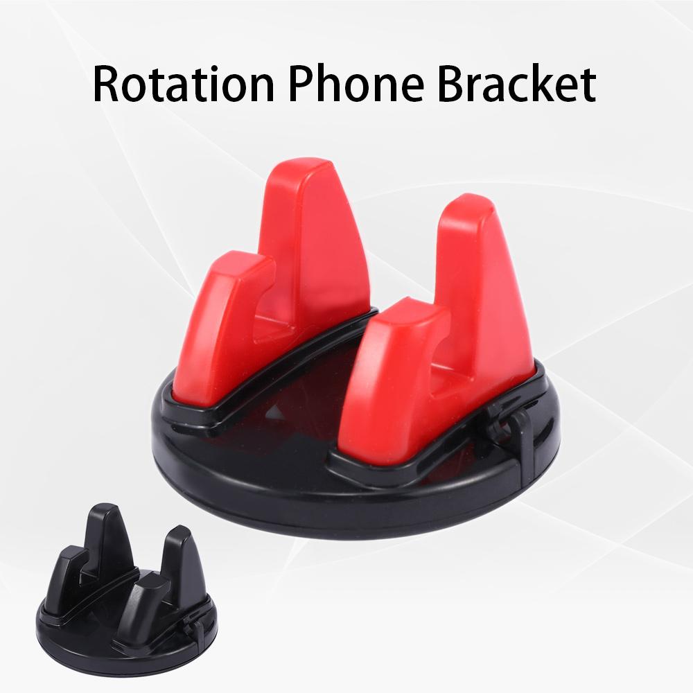 Table Mount Support Car Dashboard Stand Car Phone Bracket Phone Stent Lazy Bracket Phone Holder чёрный
Table Mount Support Car Dashboard Stand Car Phone Bracket Phone Stent Lazy Bracket Phone Holder чёрный