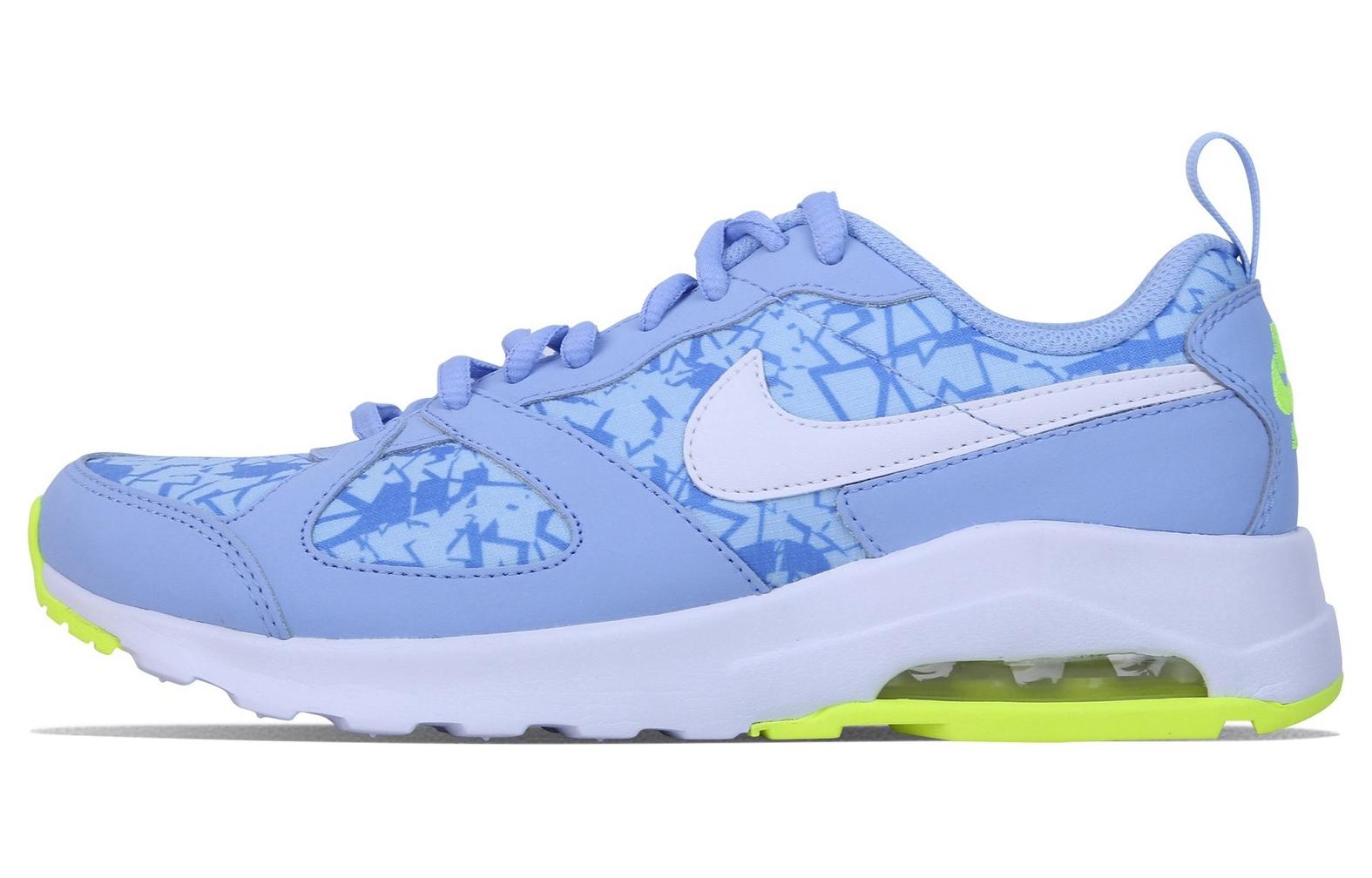 Nike Air Max Muse Print Blue Women s 696009-410 35.5
Nike Air Max Muse Print Blue Women s 696009-410 35.5