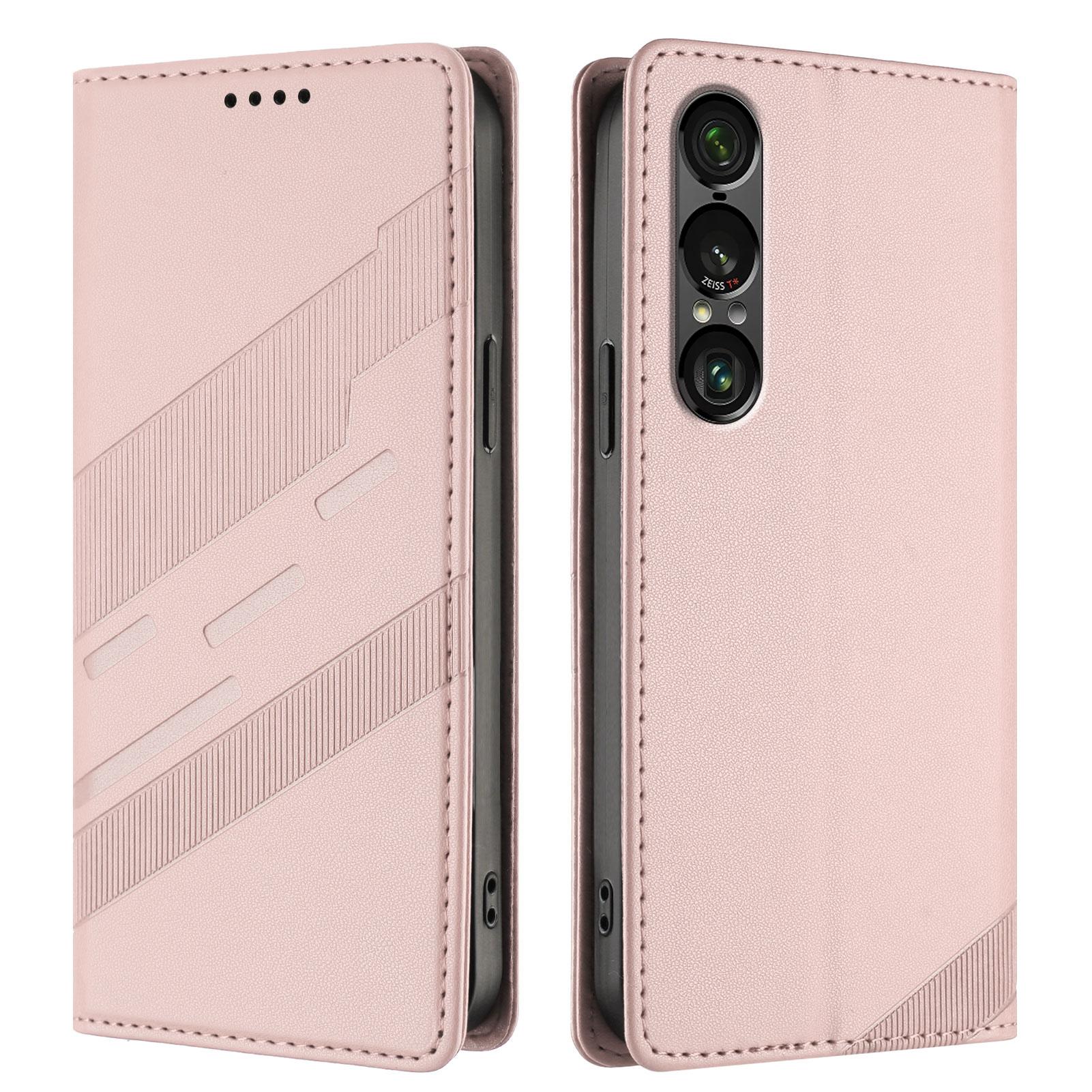For Sony Xperia 1 VII Phone Cases Punk Style Imprinted Wallet Stand Leather Cover D
For Sony Xperia 1 VII Phone Cases Punk Style Imprinted Wallet Stand Leather Cover D