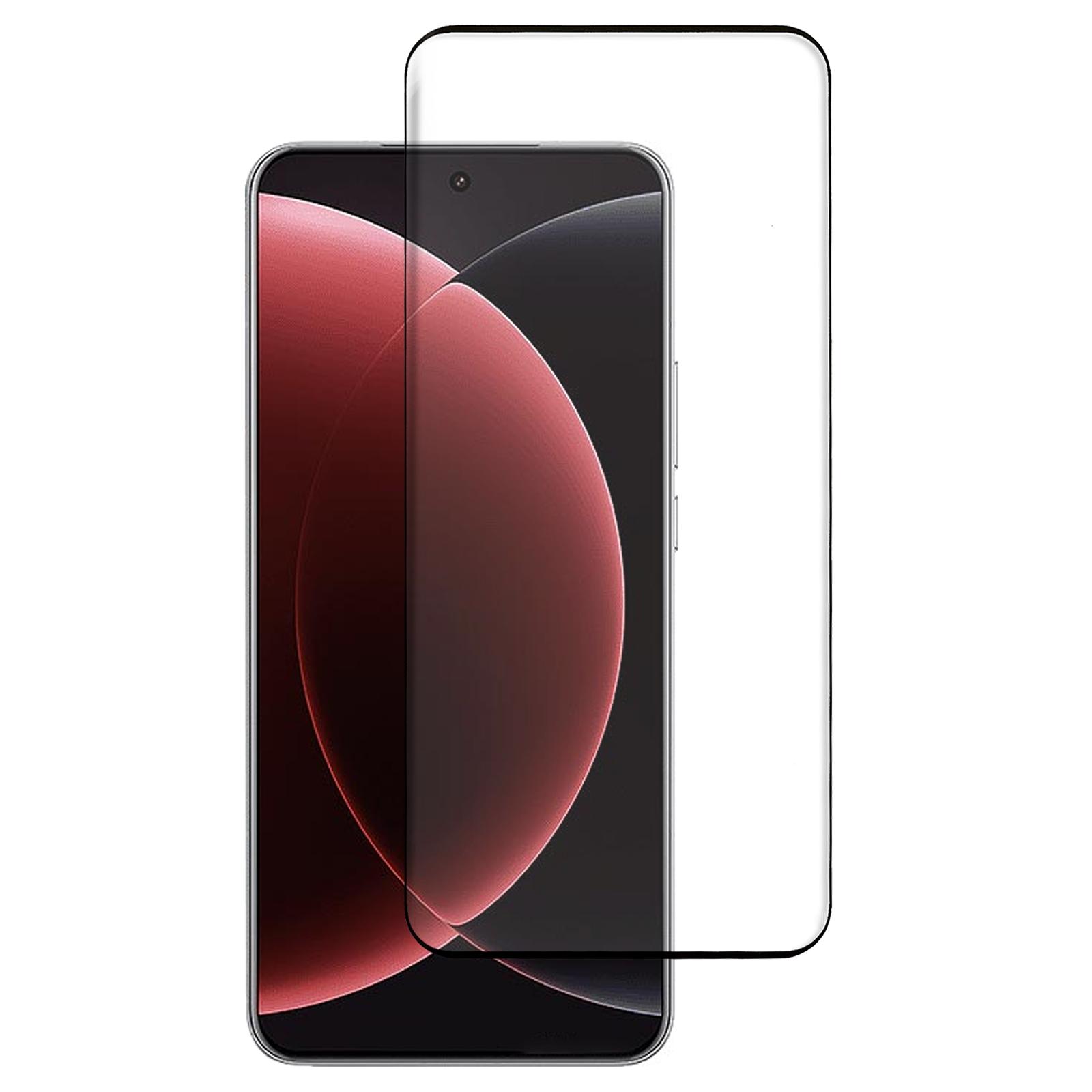 For Xiaomi 15 Ultra Screen Protector 3D Curved Tempered Glass Film Side Glue Type A
For Xiaomi 15 Ultra Screen Protector 3D Curved Tempered Glass Film Side Glue Type A
