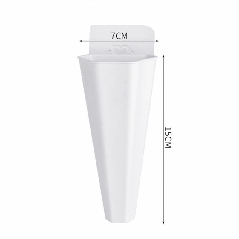 Flower Pot Wall Hanging Vase for Scindapsus Hydroponics Garden Home Decoration Long white
Flower Pot Wall Hanging Vase for Scindapsus Hydroponics Garden Home Decoration Long white