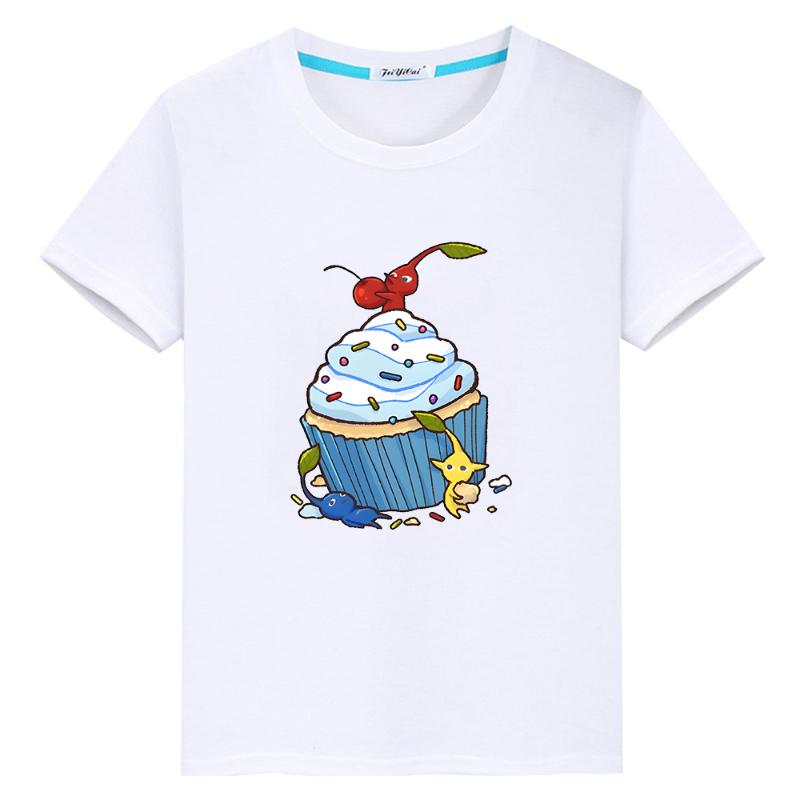 футболка для детей мальчик 10 лет принт Pikmin 100% Хлопок Kawaii аниме Топы y2k цельный кусок Мультфильм Короткий футболка гордости одежда для девочек 110
футболка для детей мальчик 10 лет принт Pikmin 100% Хлопок Kawaii аниме Топы y2k цельный кусок Мультфильм Короткий футболка гордости одежда для девочек 110