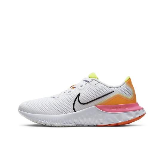 Nike Renew Run GS White Pink Blast CT1430-100 EU 37.5 білий/платиновий
Nike Renew Run GS White Pink Blast CT1430-100 EU 37.5 білий/платиновий