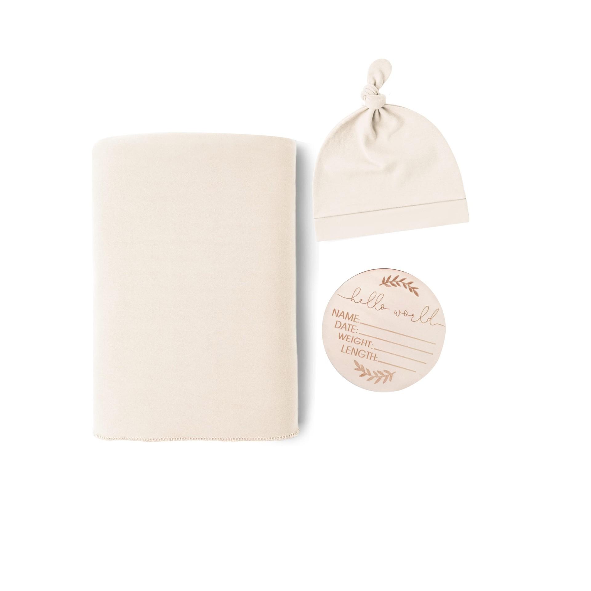 3pcs Set Newborn Baby Muslin Swaddle Blankets Cotton Hat Bedding Baby Receiving Blanket Swaddle Wrap Babies Accessories 80X80cm
3pcs Set Newborn Baby Muslin Swaddle Blankets Cotton Hat Bedding Baby Receiving Blanket Swaddle Wrap Babies Accessories 80X80cm