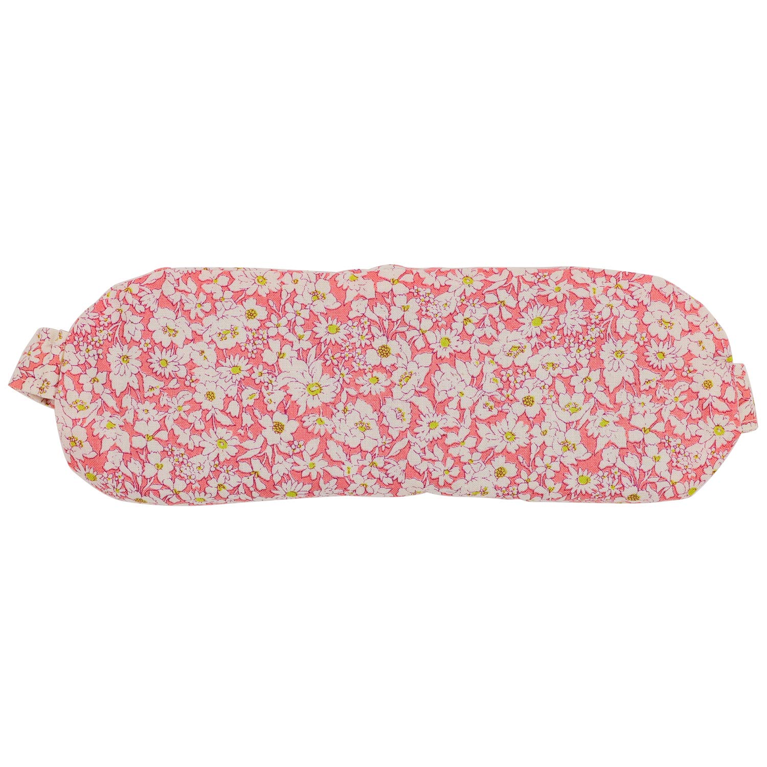 Koji Company Eye Azuki Bean Eye Hot Made in Floral 187404 Mask, Pillow, Flower, Japan, Print, Pink,
Koji Company Eye Azuki Bean Eye Hot Made in Floral 187404 Mask, Pillow, Flower, Japan, Print, Pink,