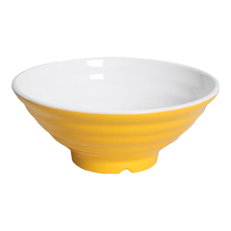 Huibang A8 Melamine Ramen Noodle Bowl
Huibang A8 Melamine Ramen Noodle Bowl