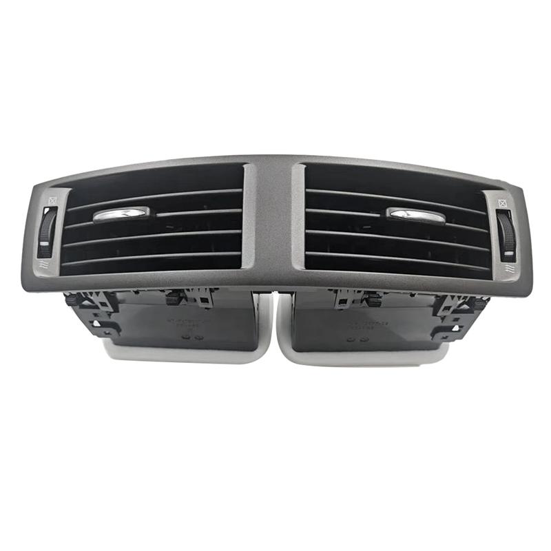 AUTO Center Dash Air Vents Grill For Toyota Lexus IS250 IS350/ISF 2006-2008 Air Vents чорний
AUTO Center Dash Air Vents Grill For Toyota Lexus IS250 IS350/ISF 2006-2008 Air Vents чорний