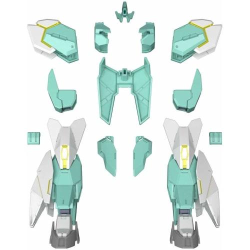 BANDAI SPIRITS HGBD:R Gundam Build Divers Re:RISE Neptate Unit 1/144 масштабная пластиковая модель с цветовой кодировкой BAS5059544
BANDAI SPIRITS HGBD:R Gundam Build Divers Re:RISE Neptate Unit 1/144 масштабная пластиковая модель с цветовой кодировкой BAS5059544