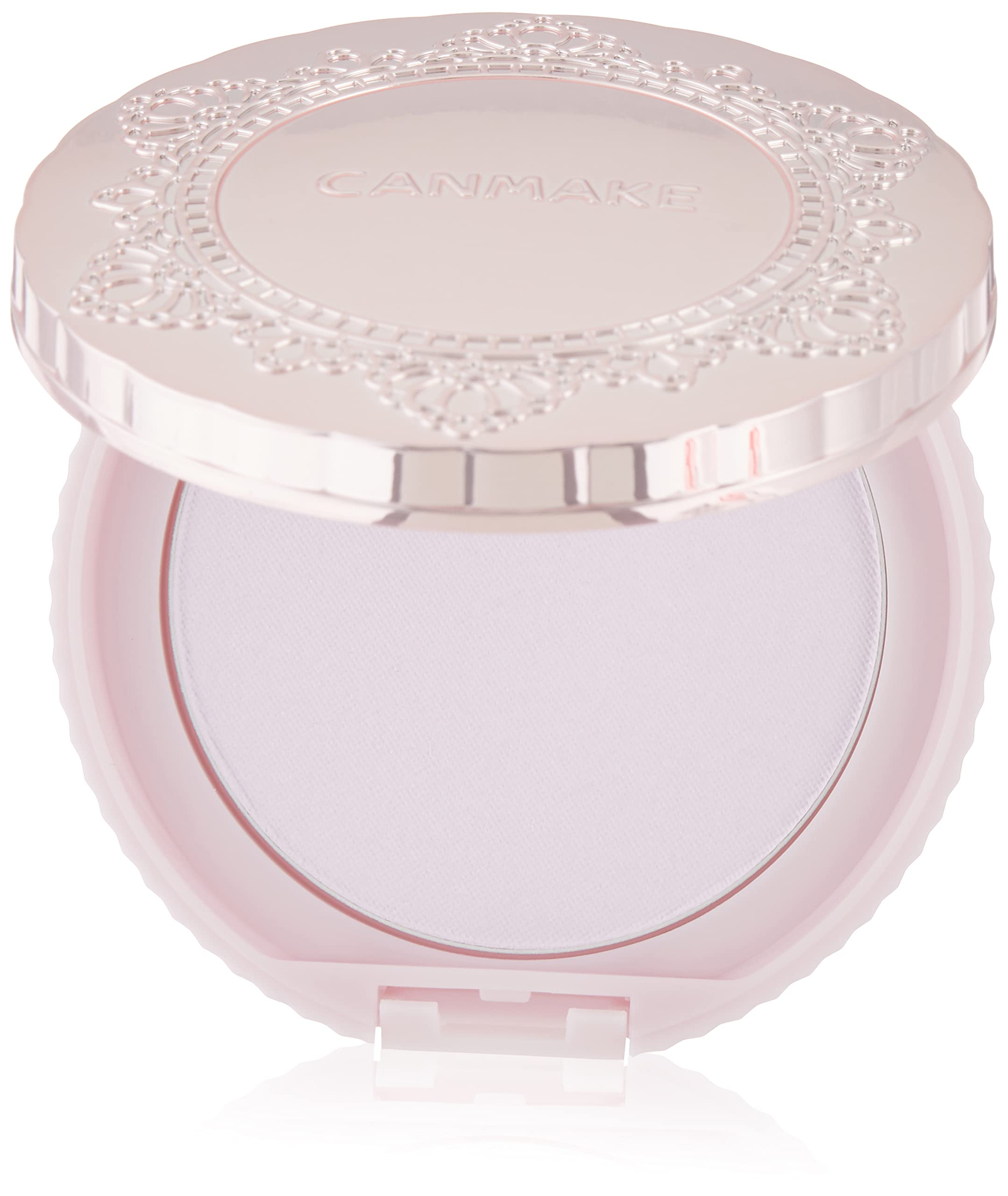 Canmake Прозрачная финишная пудра PL Pearl Lavender 10 г
Canmake Прозрачная финишная пудра PL Pearl Lavender 10 г