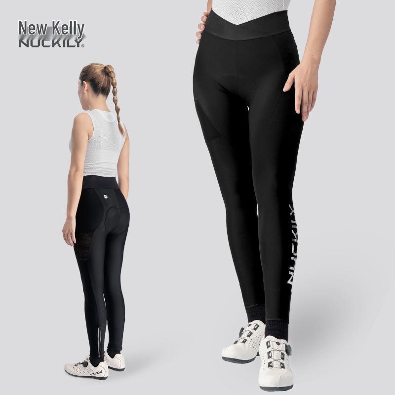 NUCKILY Women s Autumn/Winter Cycling Pants for Road and Mountain Biking XXL
NUCKILY Women s Autumn/Winter Cycling Pants for Road and Mountain Biking XXL