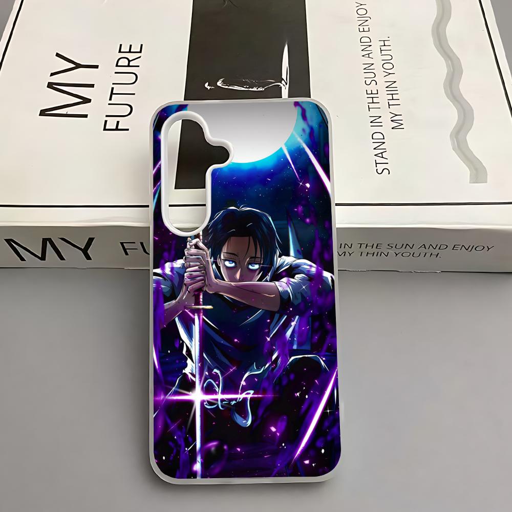 J-Jujutsu Kaisen Yuta Okkotsues Phone Case for Samsung A16 A56 A36 A26 A55 A54 A15 A35 A25 White 2-in-1 Jelly case Galaxy A16
J-Jujutsu Kaisen Yuta Okkotsues Phone Case for Samsung A16 A56 A36 A26 A55 A54 A15 A35 A25 White 2-in-1 Jelly case Galaxy A16