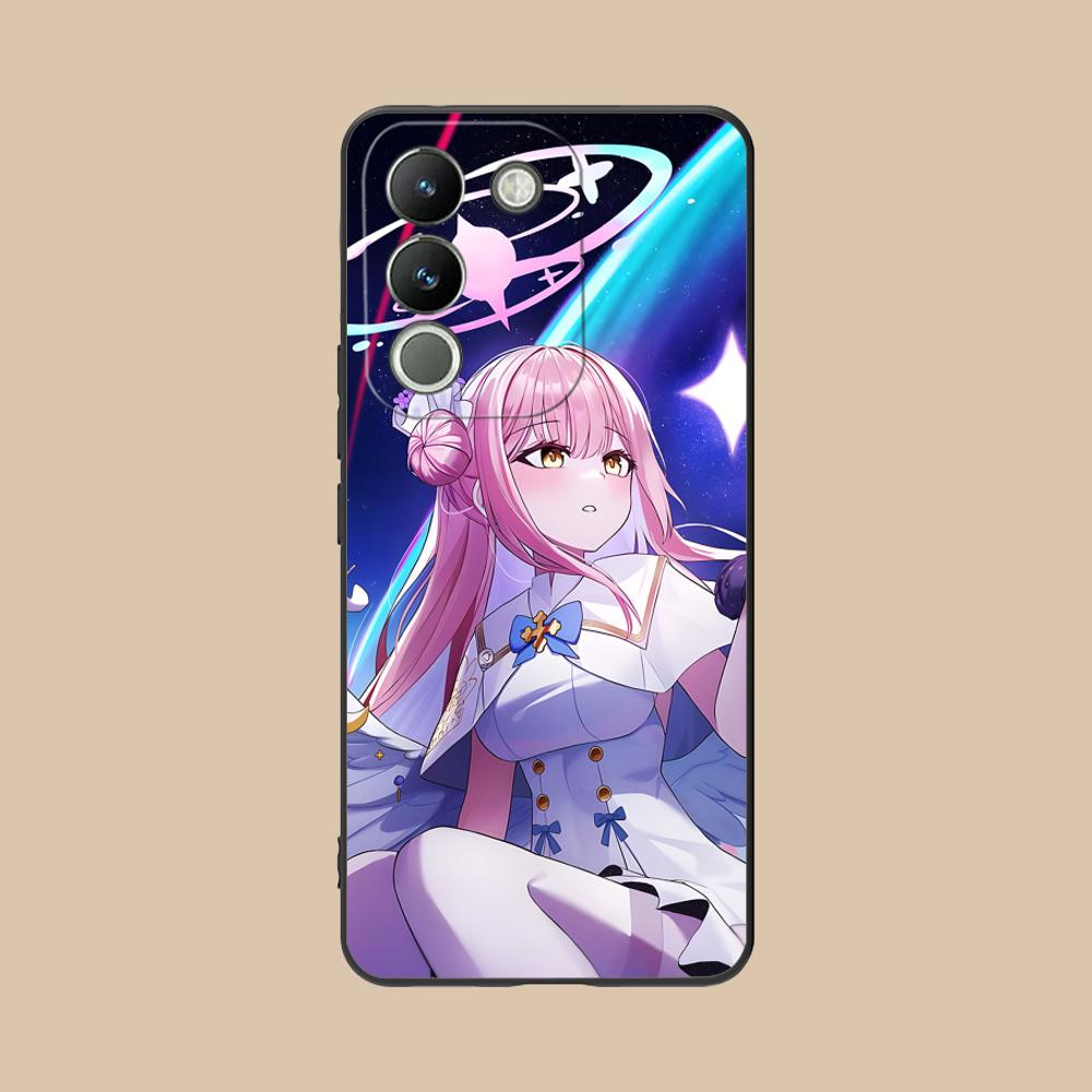 Blue Archive Misono Mika Matte Mobile Phone Case for VIVO Y77 76 75 74 73 72 58 56 55 51 50 38 36 Y19 Y18 Y03 Y01 5G Colorful vivo Y01
Blue Archive Misono Mika Matte Mobile Phone Case for VIVO Y77 76 75 74 73 72 58 56 55 51 50 38 36 Y19 Y18 Y03 Y01 5G Colorful vivo Y01