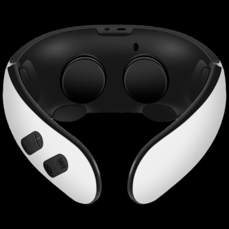 Jindao K·SKIN Smart Neck Massager
Jindao K·SKIN Smart Neck Massager