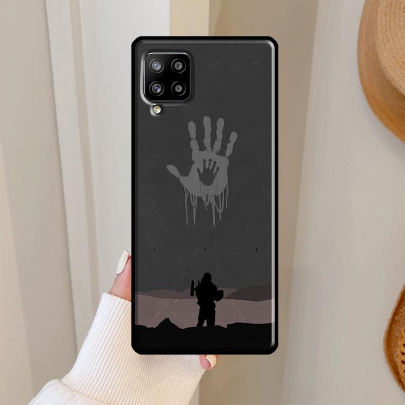 Game Death Stranding Case For Samsung Galaxy A56 A36 A06 A13 A32 A12 A22 A52 A35 A26 A16 A55 A15 A54 A34 A14 A53 Samsung A22 5G
Game Death Stranding Case For Samsung Galaxy A56 A36 A06 A13 A32 A12 A22 A52 A35 A26 A16 A55 A15 A54 A34 A14 A53 Samsung A22 5G