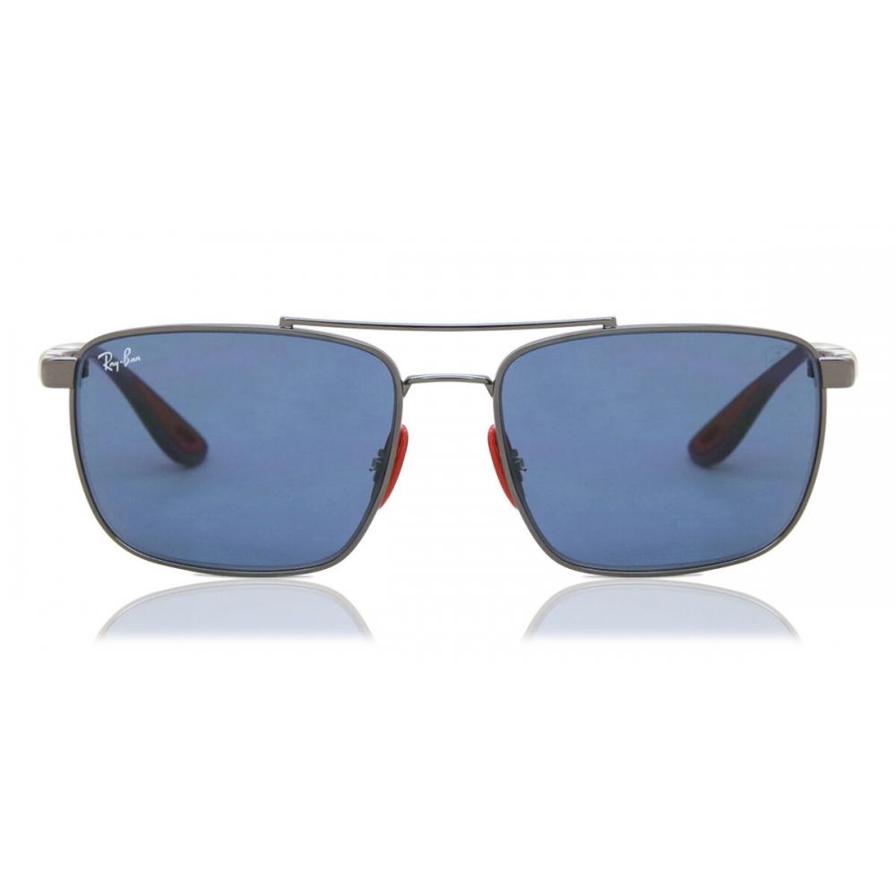 Солнцезащитные очки Ray Ban Rb3715m Asian Fit F08580 для мужчин Gunmetal/58-18-145
Солнцезащитные очки Ray Ban Rb3715m Asian Fit F08580 для мужчин Gunmetal/58-18-145