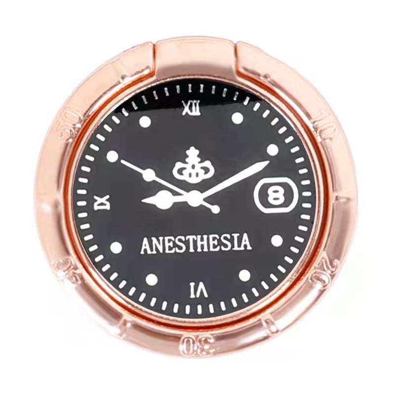 Підставка для магнітних кілець: Багатофункціональний тримач для телефону для столу, автомобіля тощо
Підставка для магнітних кілець: Багатофункціональний тримач для телефону для столу, автомобіля тощо