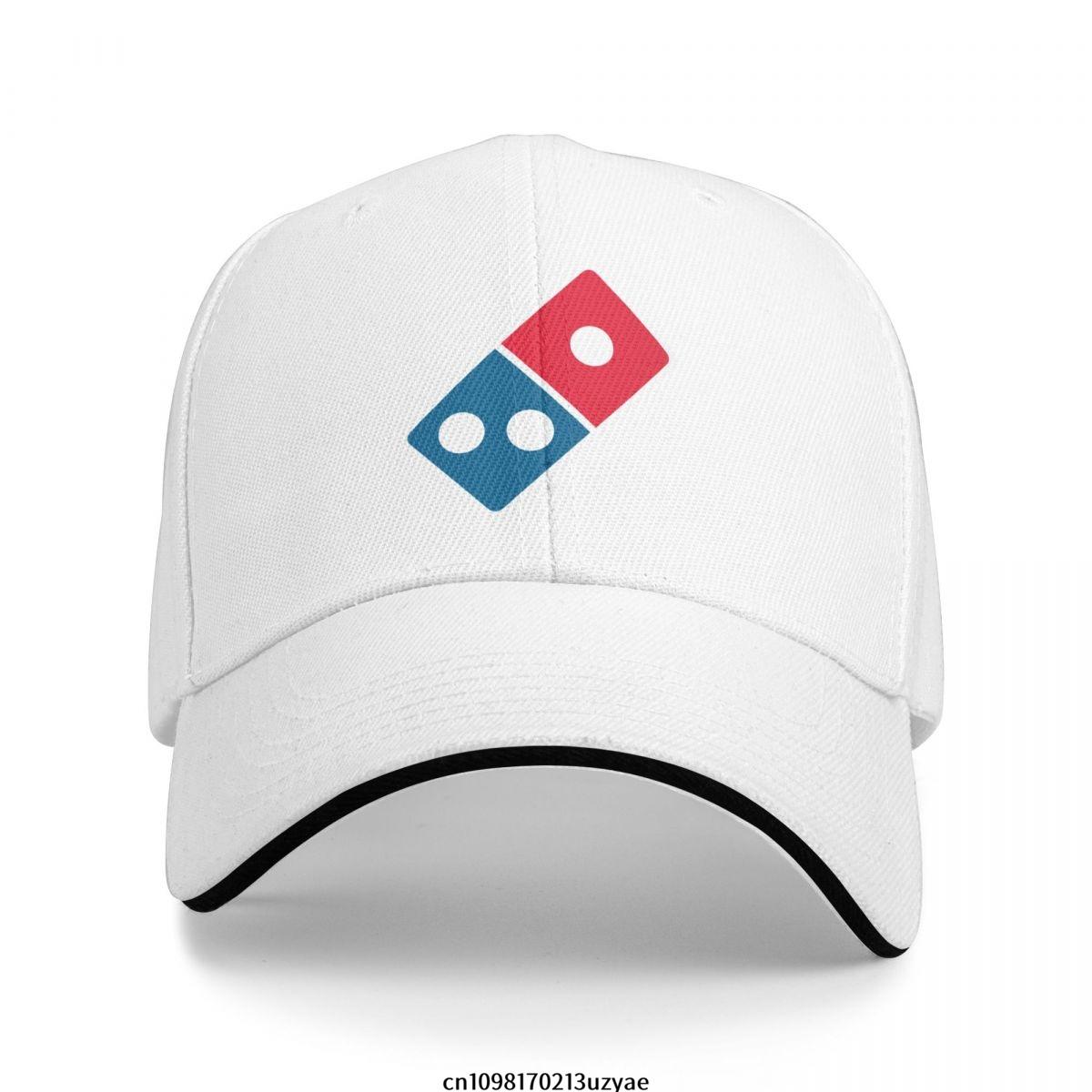 Бейсболки з логотипом Dominos Pizza, кепка в стилі хіп-хоп, кепка-сендвіч, чоловічі, жіночі, регульована, для активного відпочинку на природі One Size
Бейсболки з логотипом Dominos Pizza, кепка в стилі хіп-хоп, кепка-сендвіч, чоловічі, жіночі, регульована, для активного відпочинку на природі One Size