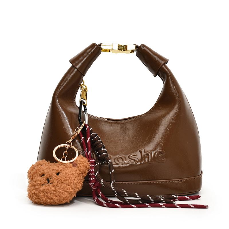 Retro Small Square Bag, Full of New Fashion and High Sense. коричневый
Retro Small Square Bag, Full of New Fashion and High Sense. коричневый
