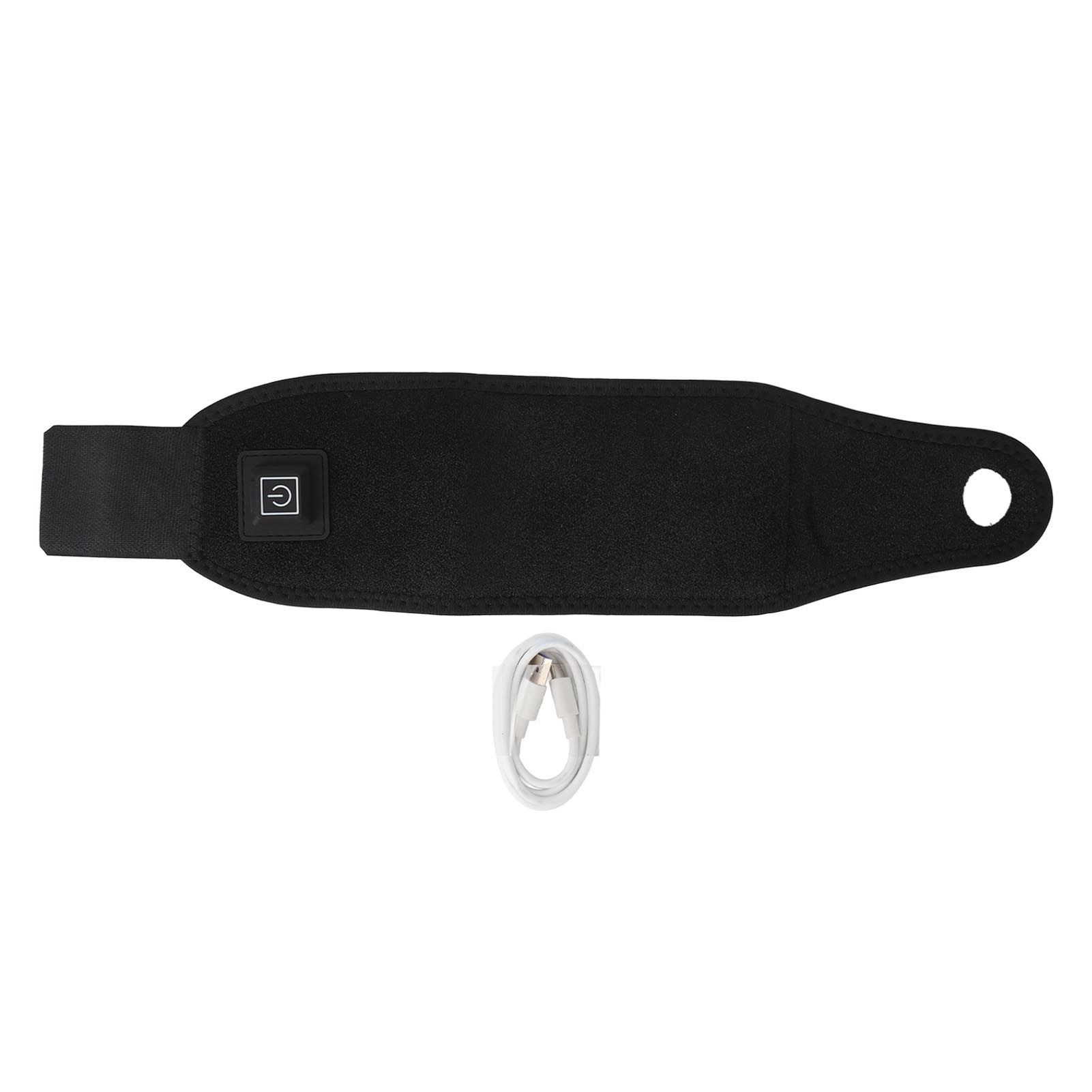 Heated Wrist Guard Professional Warm 3 Speeds Temperature Control Far Infrared Electric Heating
Heated Wrist Guard Professional Warm 3 Speeds Temperature Control Far Infrared Electric Heating