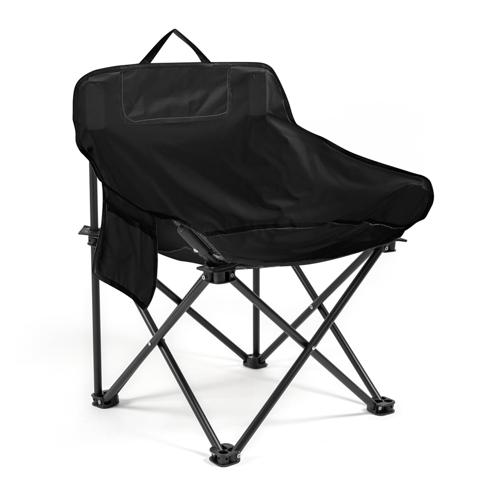 B2Jiu Outdoor Chair, Компактный складной стул, 1,7 кг Легкий походный стул, Удобный для сидения, Расслабляющий стул с оберткой и поддержкой
B2Jiu Outdoor Chair, Компактный складной стул, 1,7 кг Легкий походный стул, Удобный для сидения, Расслабляющий стул с оберткой и поддержкой