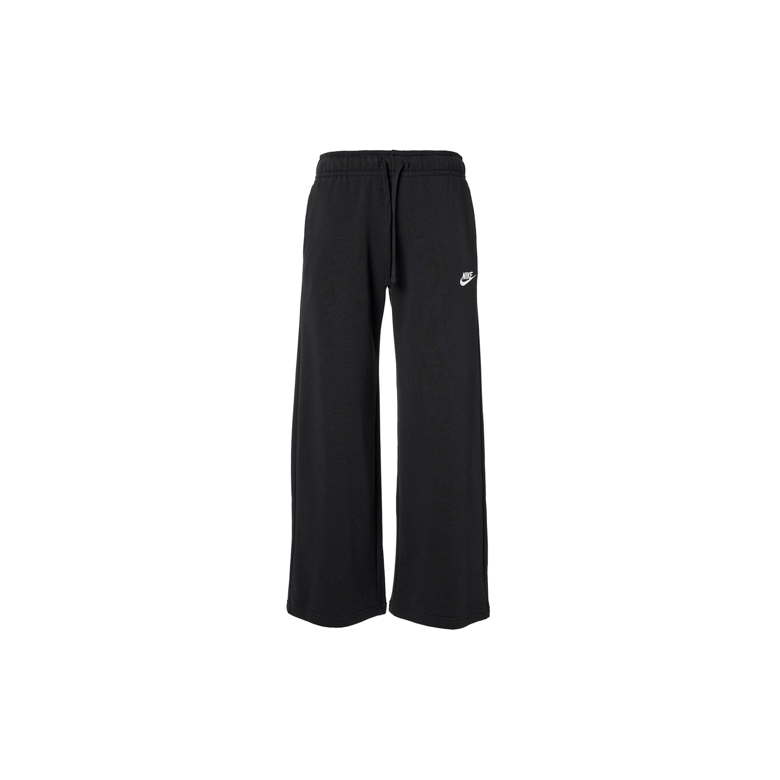 New Nike Women s Mid-Rise Wide-Leg Sweatpants Black FB2728-010 L
New Nike Women s Mid-Rise Wide-Leg Sweatpants Black FB2728-010 L