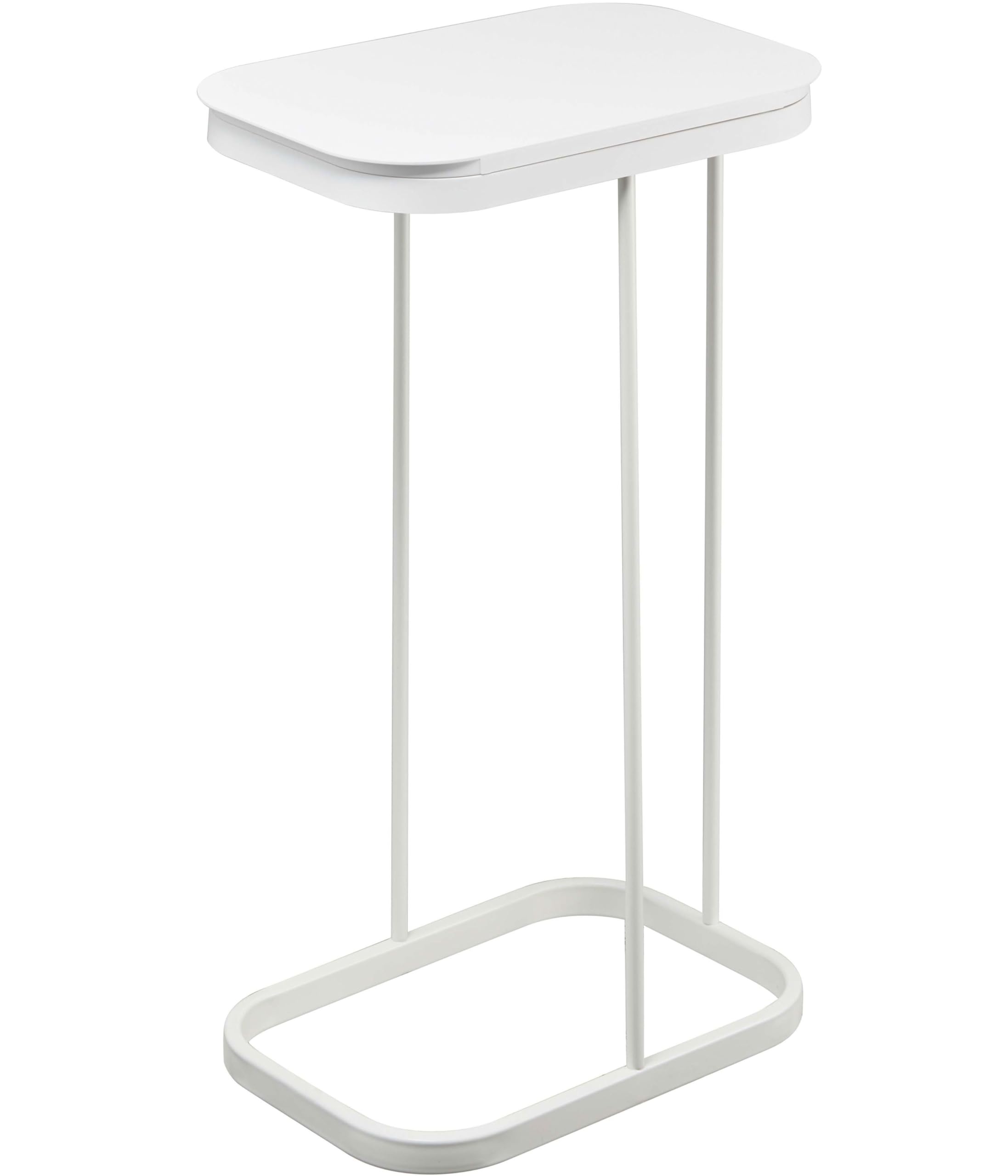 Yamazaki Jitsugyo 4907 Separated Garbage Bag Luce Trash Wide Easy to Take Out Garbage Bags Side-Opening Holder, White, Approx. W22XD34XH56cm, Can, білий
Yamazaki Jitsugyo 4907 Separated Garbage Bag Luce Trash Wide Easy to Take Out Garbage Bags Side-Opening Holder, White, Approx. W22XD34XH56cm, Can, білий