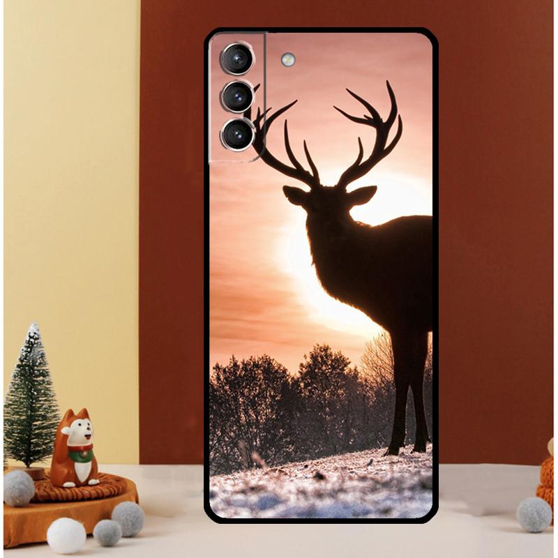 Deer Hunting Camo Case For Samsung Galaxy S25 S26 Ultra S21 S22 S20 S23 S24 Ultra S10 Plus S25 FE Cover Funda Galaxy S21Ultra
Deer Hunting Camo Case For Samsung Galaxy S25 S26 Ultra S21 S22 S20 S23 S24 Ultra S10 Plus S25 FE Cover Funda Galaxy S21Ultra