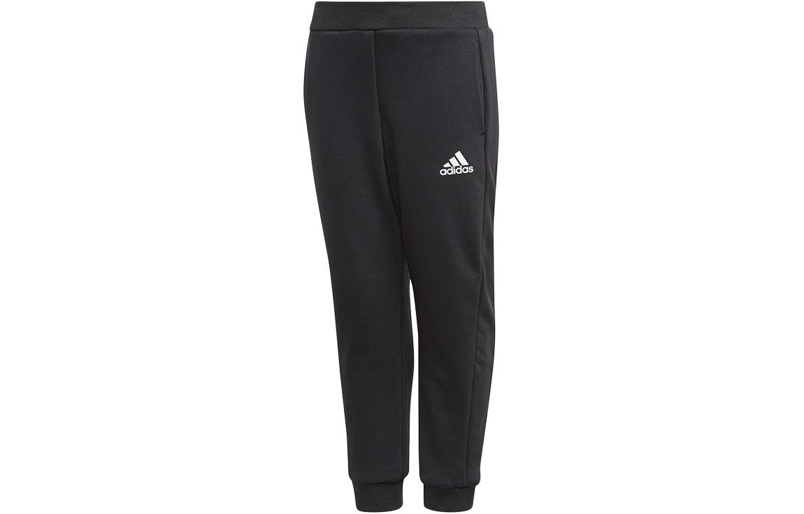 Kids Adidas Knitted Sweatpants Black GG3546 116
Kids Adidas Knitted Sweatpants Black GG3546 116