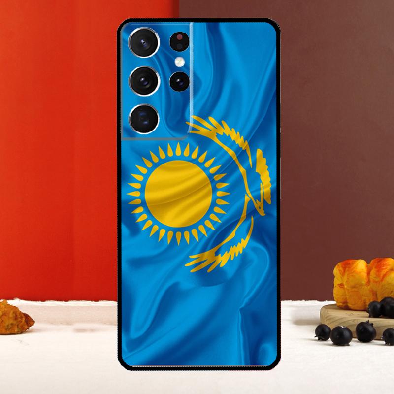 Чехол Флаг Казахстана для Samsung Galaxy S25 S24 S22 S23 Ultra S9 S10 Plus S20 S21 FE S24 FE Чехол для телефона Galaxy S22
Чехол Флаг Казахстана для Samsung Galaxy S25 S24 S22 S23 Ultra S9 S10 Plus S20 S21 FE S24 FE Чехол для телефона Galaxy S22