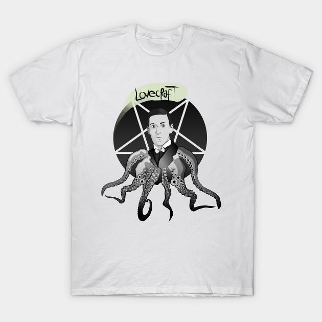T Рубашка женщин Lovecraft B And W Harajuku Печать Кавайи футболка Летний короткий рукав женский футболка Top Tee S
T Рубашка женщин Lovecraft B And W Harajuku Печать Кавайи футболка Летний короткий рукав женский футболка Top Tee S