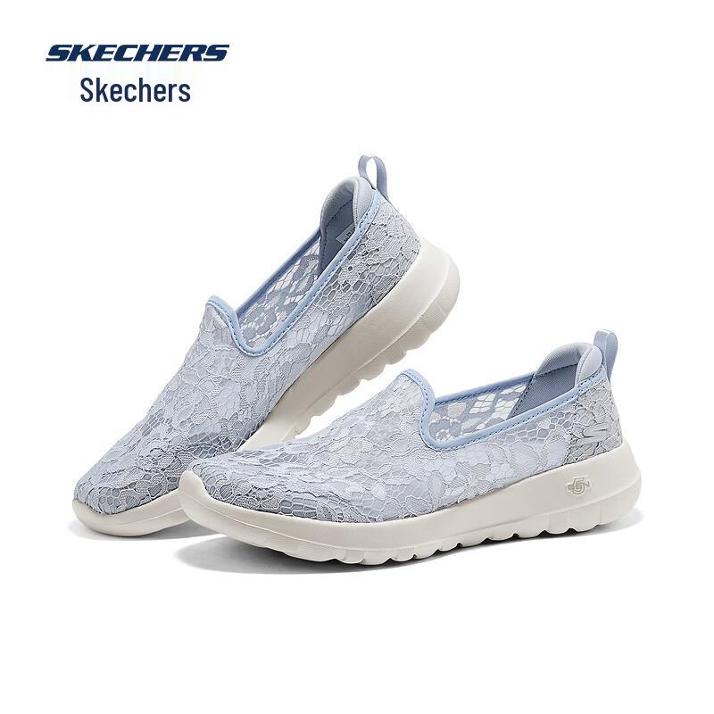 Skechers Women s Walking Shoes 125733 EU 37
Skechers Women s Walking Shoes 125733 EU 37