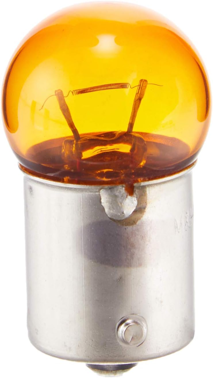 M&H Mazshima 1P 5115OR 12V23W (Orange) 1P5115OR Light Bulb оранжевый
M&H Mazshima 1P 5115OR 12V23W (Orange) 1P5115OR Light Bulb оранжевый