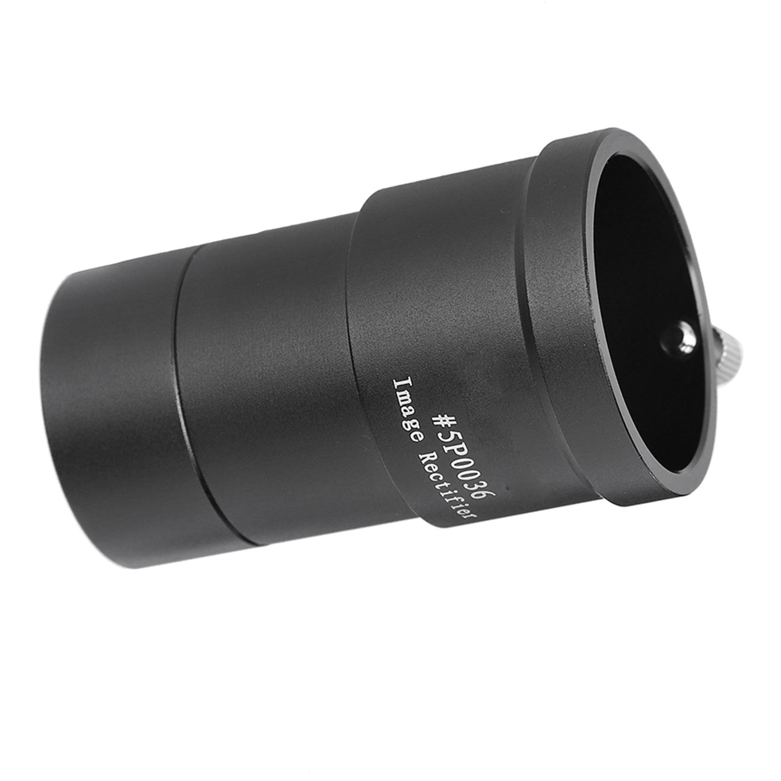 Datyson 5P0036 Металлический 1,25 дюйма 2-кратная линза-усилитель Аксессуар для астрономического телескопа
Datyson 5P0036 Металлический 1,25 дюйма 2-кратная линза-усилитель Аксессуар для астрономического телескопа