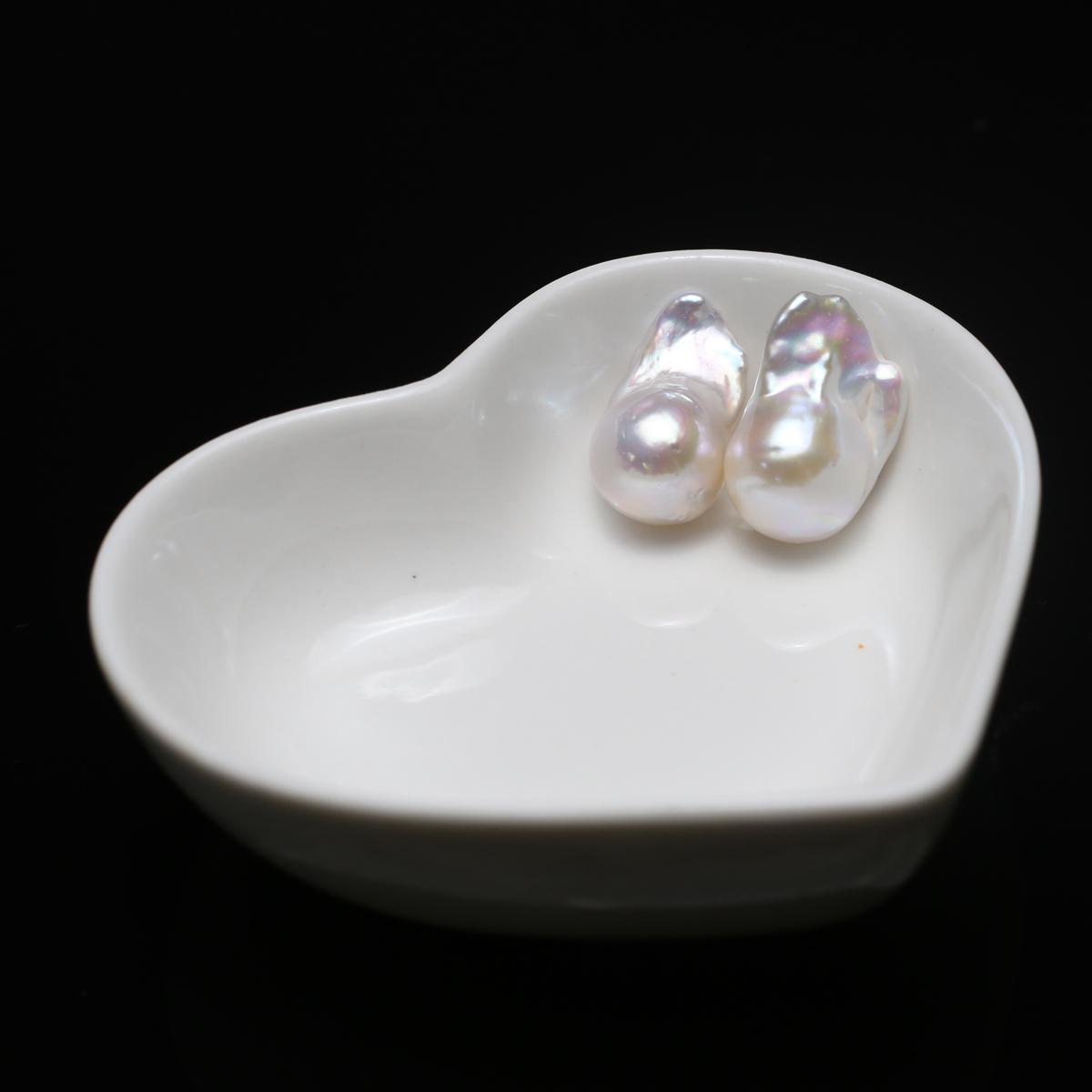 1 шт. барочный жемчуг 12x25 мм рыбий хвост свободные бусины без отверстия для изготовления ювелирных изделий своими руками ожерелье браслет серьги аксессуар 12x25mm
1 шт. барочный жемчуг 12x25 мм рыбий хвост свободные бусины без отверстия для изготовления ювелирных изделий своими руками ожерелье браслет серьги аксессуар 12x25mm