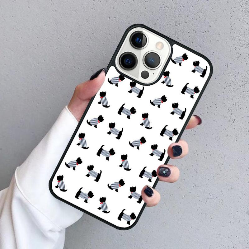 Schnauzer Puppy Dog Phone Case For iPhone 17 Air 16 15 14 plus 11 12 13 Pro max Soft Bumper Shell Cover coque iPhone 11pro max
Schnauzer Puppy Dog Phone Case For iPhone 17 Air 16 15 14 plus 11 12 13 Pro max Soft Bumper Shell Cover coque iPhone 11pro max
