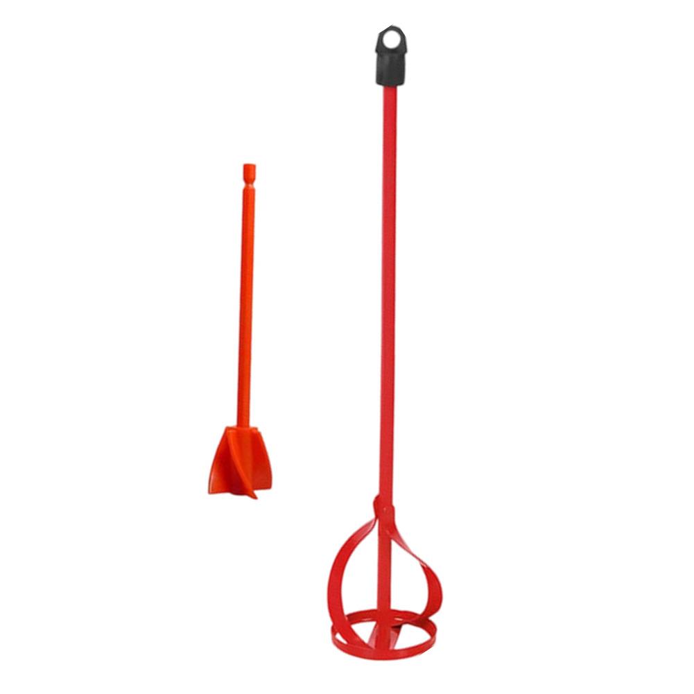 Hexagonal Shaft Gypsum Paint Mixer Accessories Electric Drill Stirring Paddle Mixer Paint Resin Attachment Powerful Putty Mixer
Hexagonal Shaft Gypsum Paint Mixer Accessories Electric Drill Stirring Paddle Mixer Paint Resin Attachment Powerful Putty Mixer