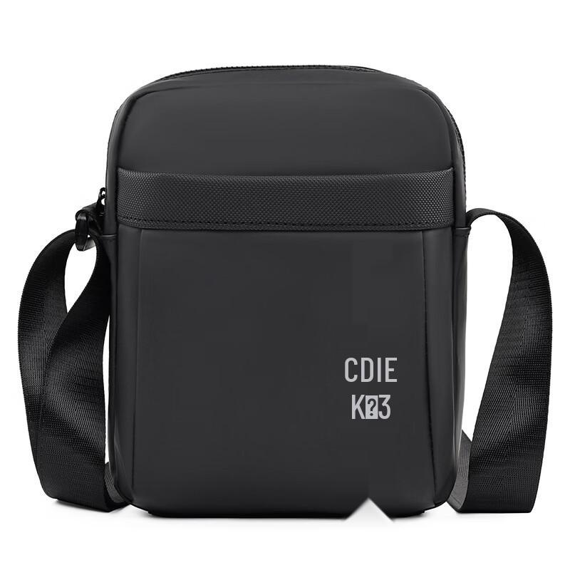 Men s Versatile Crossbody Chest Bag
Men s Versatile Crossbody Chest Bag