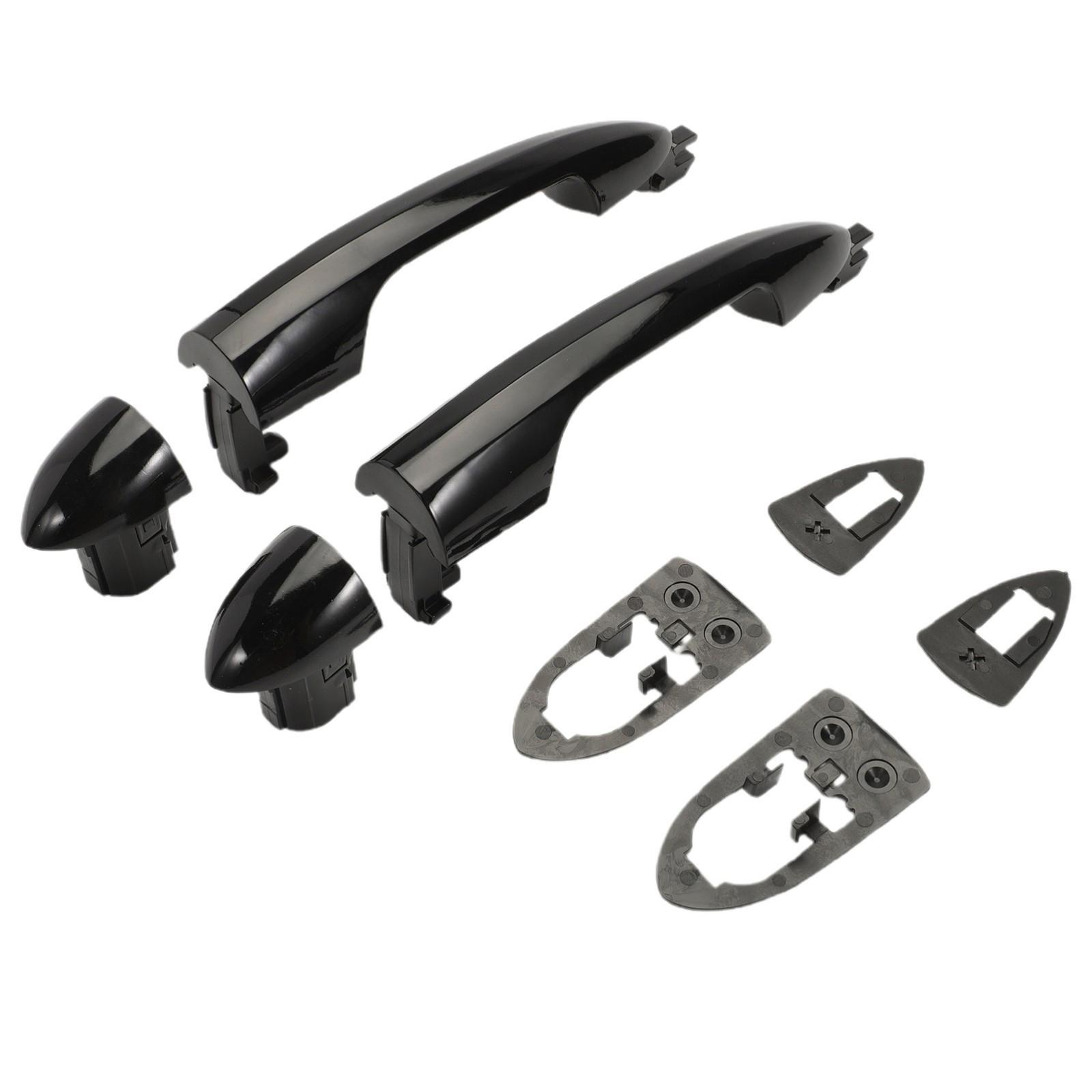 Automotive Accessories for 147 Rear Exterior Door Handle 156145296 156145295 Outside Door Handle Easy Install 1
Automotive Accessories for 147 Rear Exterior Door Handle 156145296 156145295 Outside Door Handle Easy Install 1