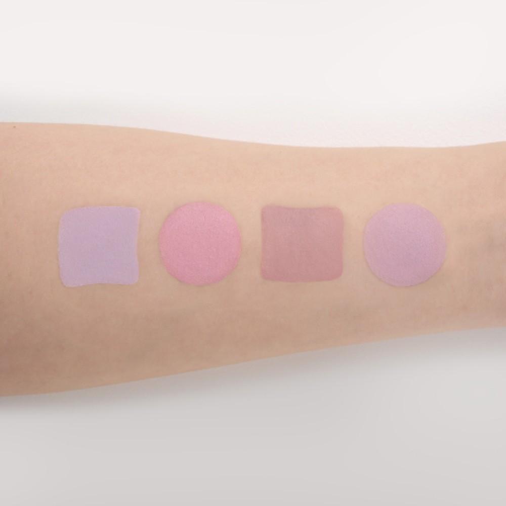 FWEE Карманная палетка для щек 9,6 г CP04 Grape & Berry
FWEE Карманная палетка для щек 9,6 г CP04 Grape & Berry