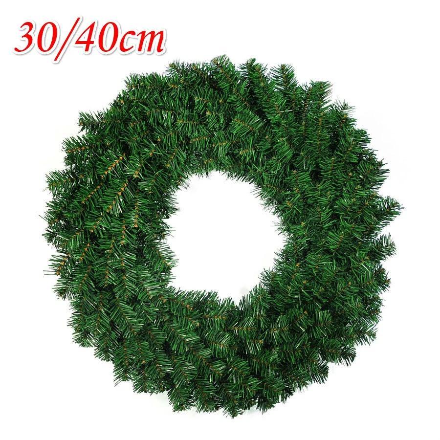 Green Christmas Decoration Wreath 30cm 40cm Encrypted PVC Ordinary Leaf Simulation Wreath Door Hanging Christmas Wreath 30cm зелёный
Green Christmas Decoration Wreath 30cm 40cm Encrypted PVC Ordinary Leaf Simulation Wreath Door Hanging Christmas Wreath 30cm зелёный