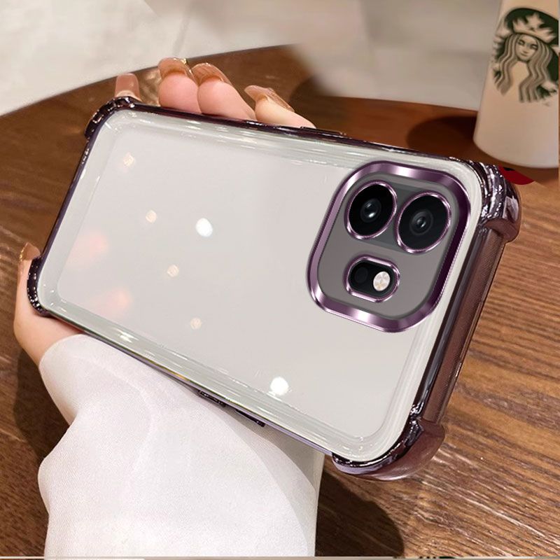 For OnePlus 15T Case OnePlus 15T Phone Case 1+15t Cover Four Corners Thickening Silicone Soft back cover OnePlus 15T
For OnePlus 15T Case OnePlus 15T Phone Case 1+15t Cover Four Corners Thickening Silicone Soft back cover OnePlus 15T