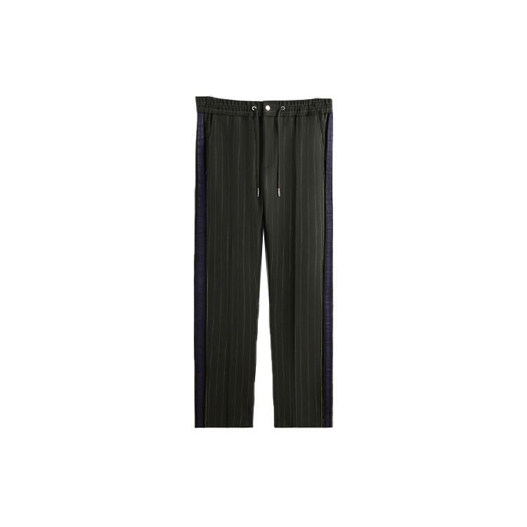 Kith Спортивные штаны Mercer PT Track Pant Stadium Unisex Bottoms Double Weave Green KHM060464-302 XL
Kith Спортивные штаны Mercer PT Track Pant Stadium Unisex Bottoms Double Weave Green KHM060464-302 XL