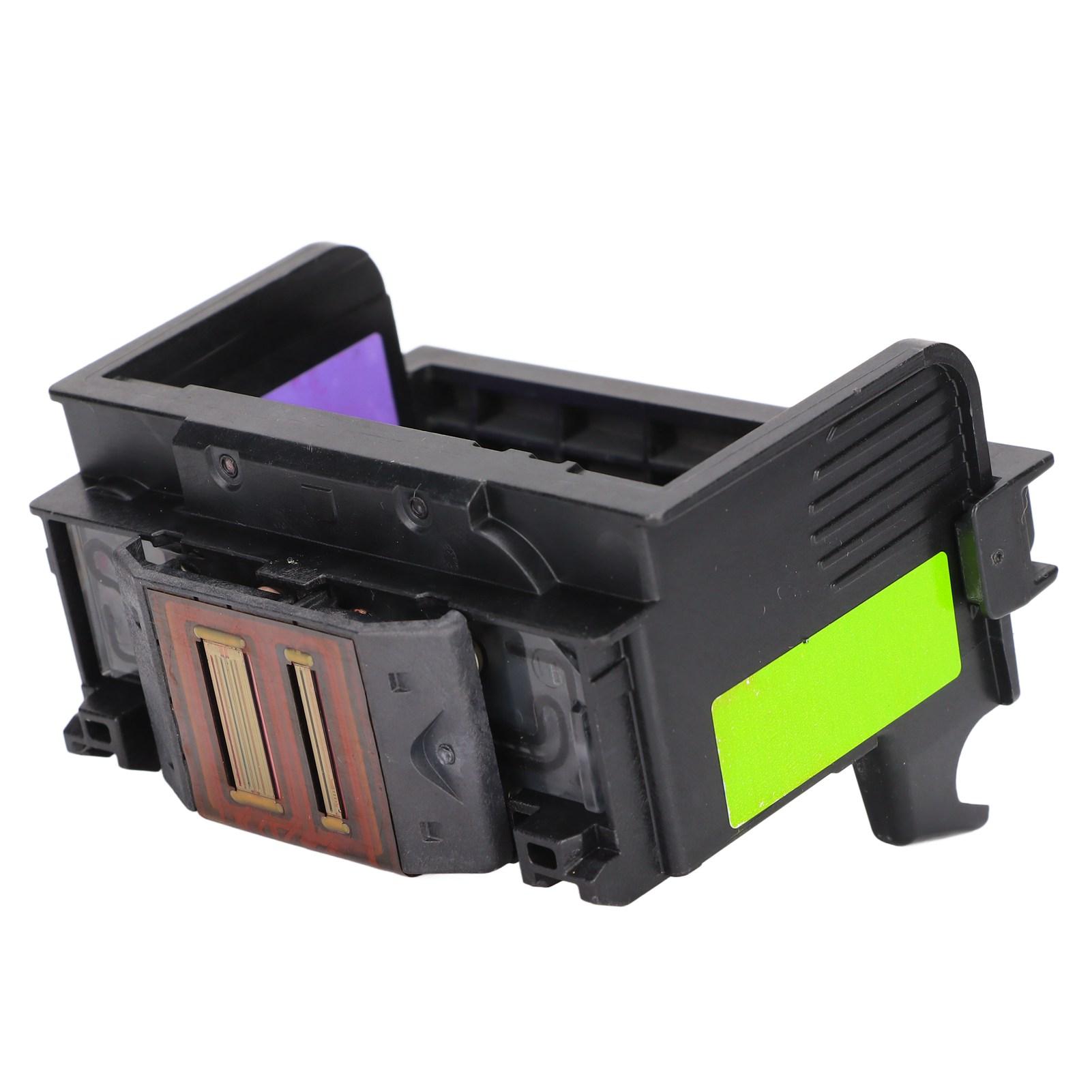 Printhead Replacement ABS Material Long Lasting Print Head for HP 6000 for 7000 for 7500 for 6500
Printhead Replacement ABS Material Long Lasting Print Head for HP 6000 for 7000 for 7500 for 6500