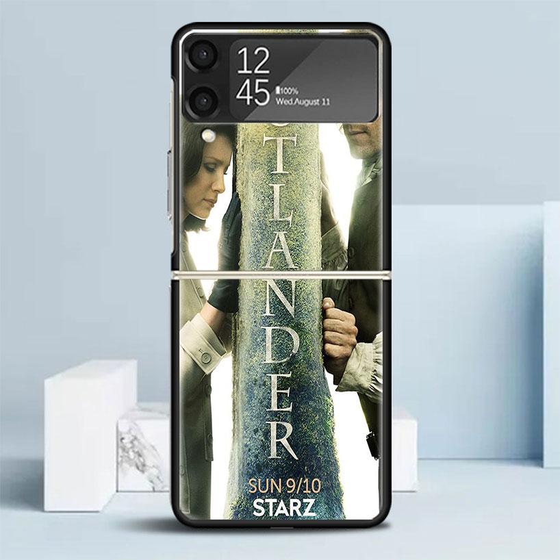 Черный чехол Outlander TV для Samsung Galaxy Z Flip 7 6 5 4 3 5G Чехол для телефона Flip7 Flip6 Flip5 Flip4 Flip3 Чехол с рисунком Galaxy Z F Samsung Z Flip 3
Черный чехол Outlander TV для Samsung Galaxy Z Flip 7 6 5 4 3 5G Чехол для телефона Flip7 Flip6 Flip5 Flip4 Flip3 Чехол с рисунком Galaxy Z F Samsung Z Flip 3