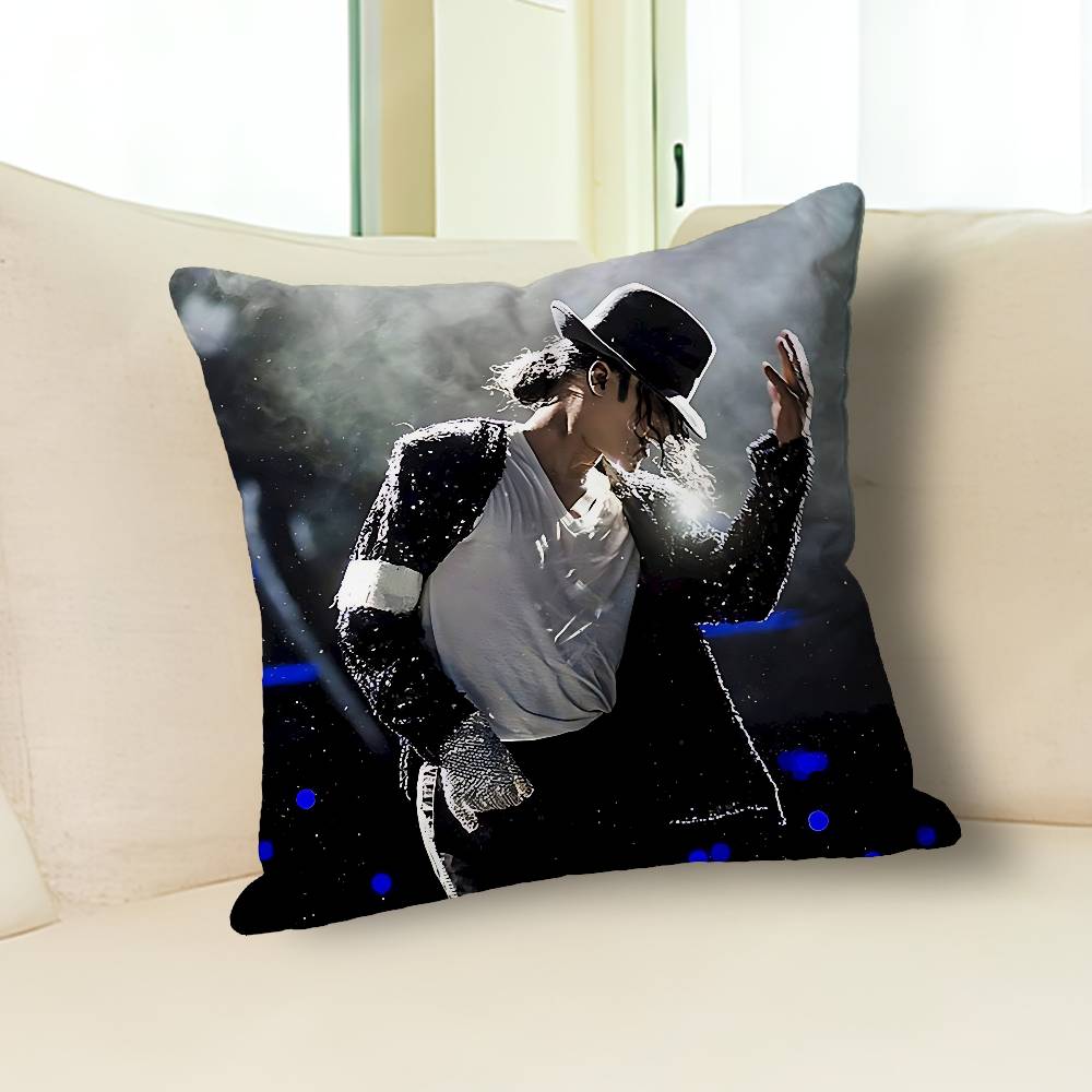 M-Michael Singer J-Jackson Various Sizes Square Pillow Case For Car Home Bedchamber Decor Custom Valentine gift 30cmx30cm
M-Michael Singer J-Jackson Various Sizes Square Pillow Case For Car Home Bedchamber Decor Custom Valentine gift 30cmx30cm