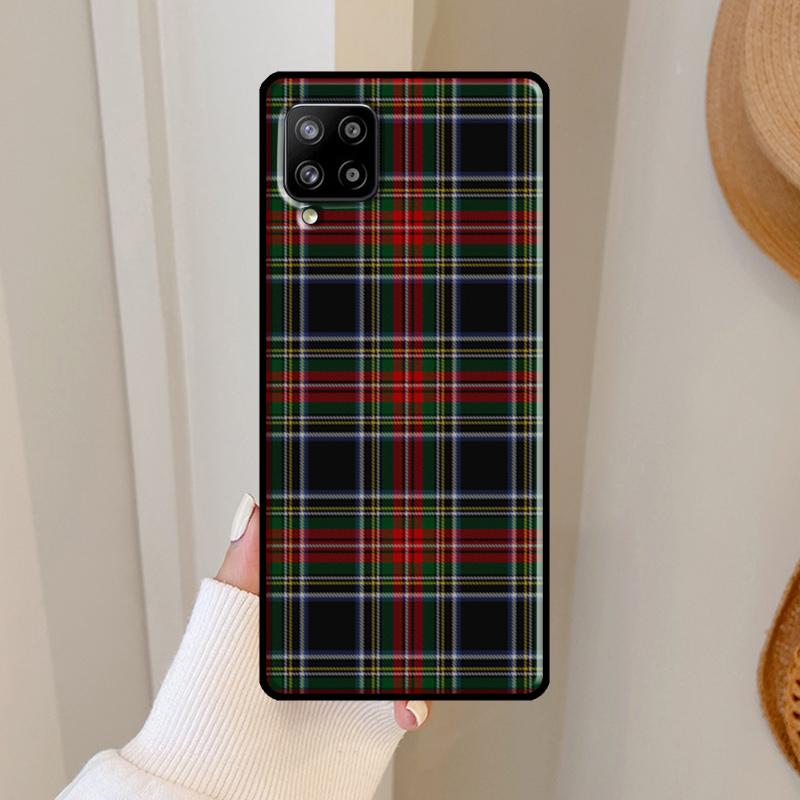Чехол с узором в клетку тартана клана Стюарт для Samsung Galaxy A05 A06 A16 A26 A36 A56 A53 A32 A52 A33 A13 A55 A35 A15 A14 A34 A54 Samsung A34 5G
Чехол с узором в клетку тартана клана Стюарт для Samsung Galaxy A05 A06 A16 A26 A36 A56 A53 A32 A52 A33 A13 A55 A35 A15 A14 A34 A54 Samsung A34 5G