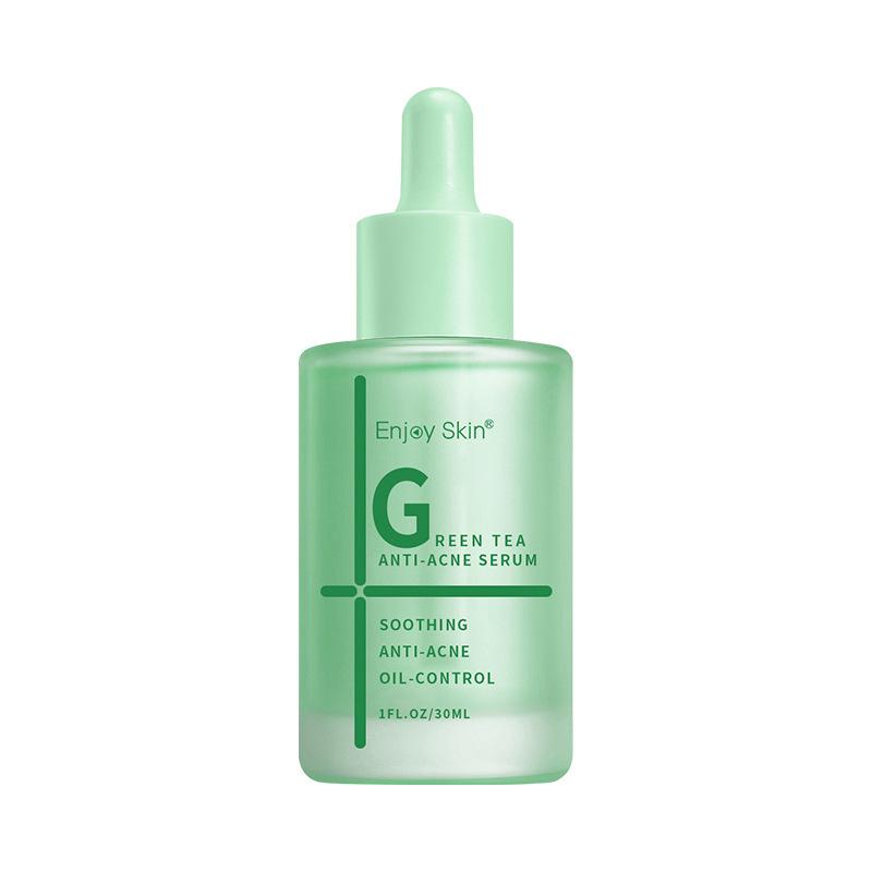 Essence Green Tea Acne Removal Facial Care Acne Pit Fading Pockmarks Acne Removal 30ml
Essence Green Tea Acne Removal Facial Care Acne Pit Fading Pockmarks Acne Removal 30ml