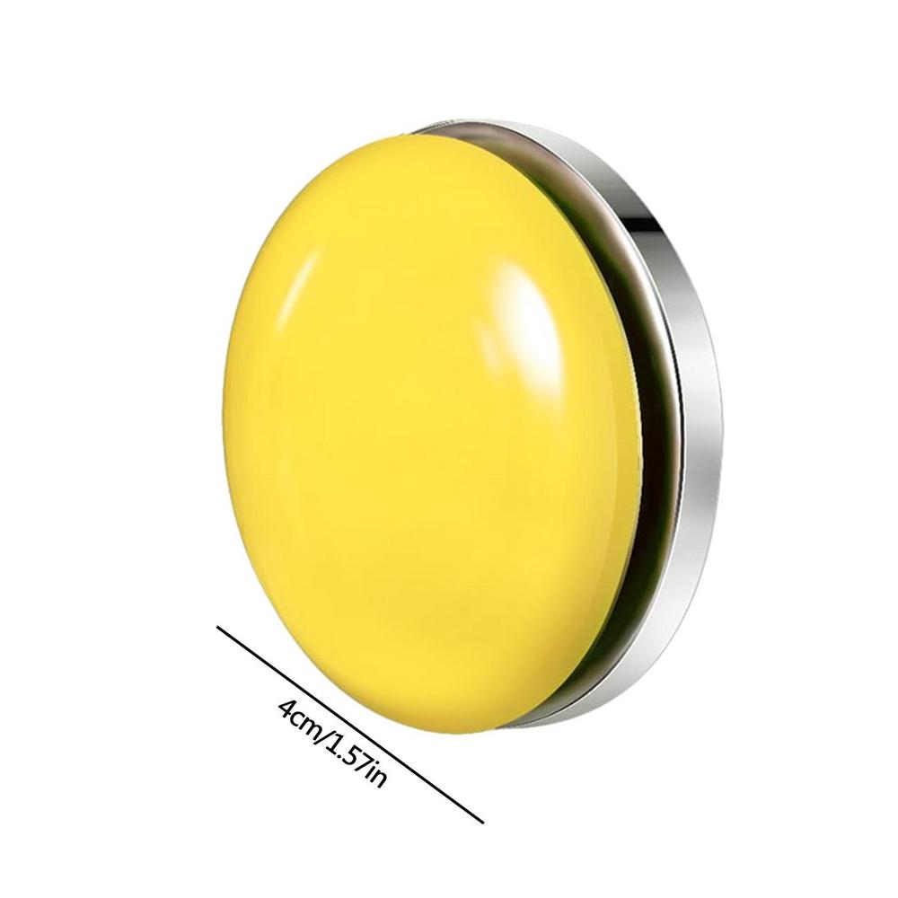 10 шт. прочные магнитные шторы утяжелители ветрозащитные занавески для душа магнитная пряжка балконные шторы тканевые утяжелители для скатерти жёлтый
10 шт. прочные магнитные шторы утяжелители ветрозащитные занавески для душа магнитная пряжка балконные шторы тканевые утяжелители для скатерти жёлтый