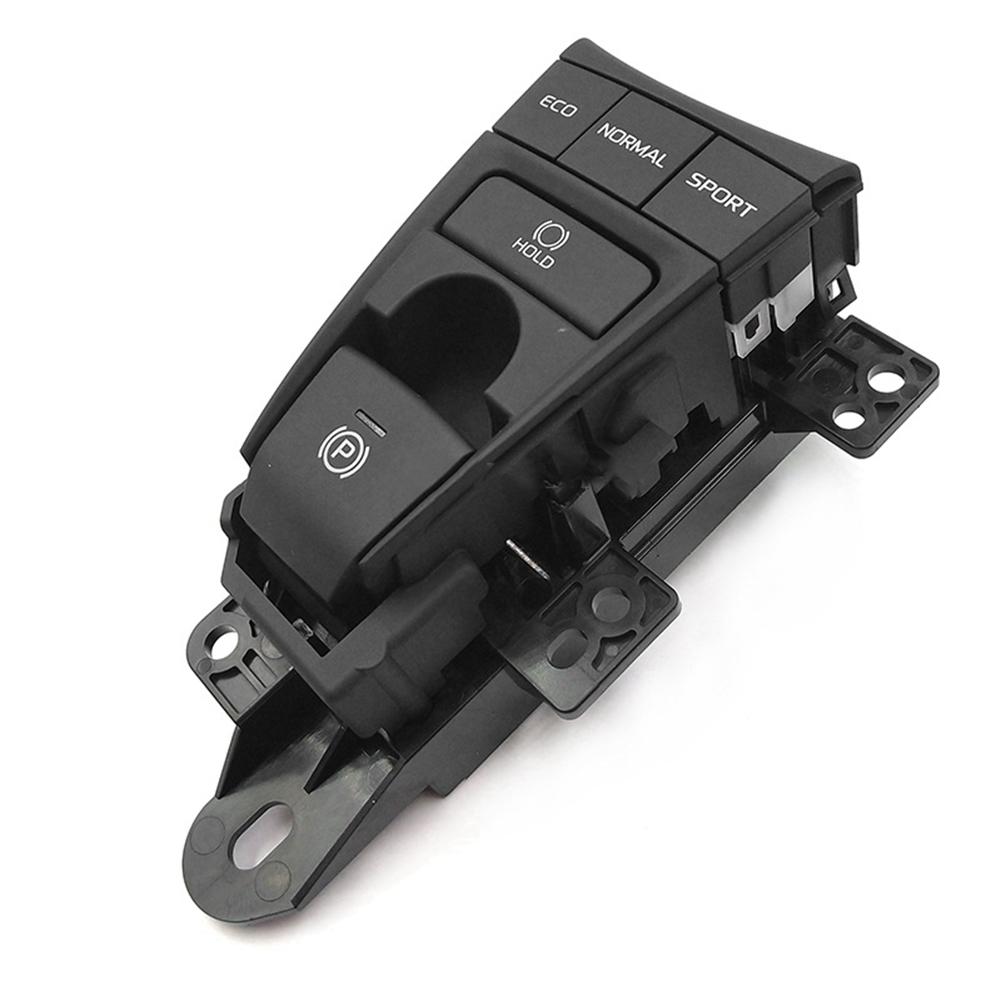 Electronic Brake Switch Handbrake Button ECO Sport Mode Switch for Toyota Camry 2018 Xv70 V70
Electronic Brake Switch Handbrake Button ECO Sport Mode Switch for Toyota Camry 2018 Xv70 V70