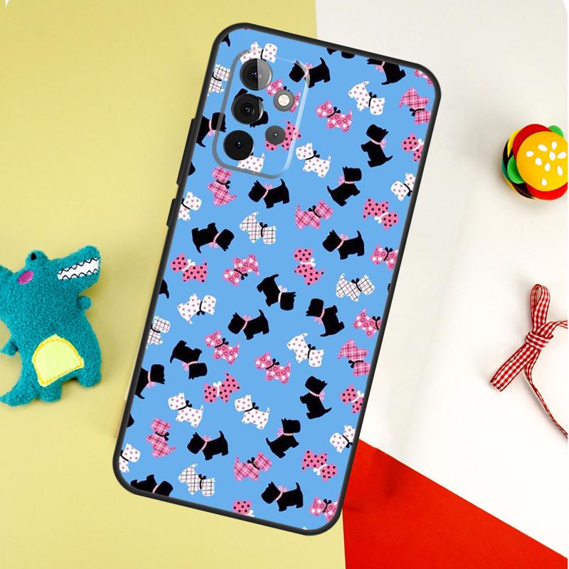 Scottish Terrier Dog For Samsung Galaxy A53 A33 A13 A54 A34 A14 A55 A35 A15 A05 A06 A16 A22 A32 A52 Phone Case Samsung A23
Scottish Terrier Dog For Samsung Galaxy A53 A33 A13 A54 A34 A14 A55 A35 A15 A05 A06 A16 A22 A32 A52 Phone Case Samsung A23